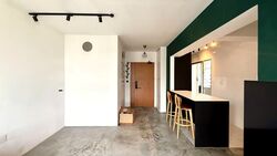 Blk 326C Punggol Vue (Punggol), HDB 3 Rooms #604424621